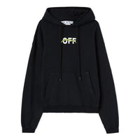 Off-White Fw22 OMBB037F22FLE0081001