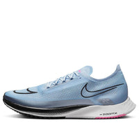 Nike ZoomX Streakfly 'Cobalt Bliss Pink Spell' DJ6566-400