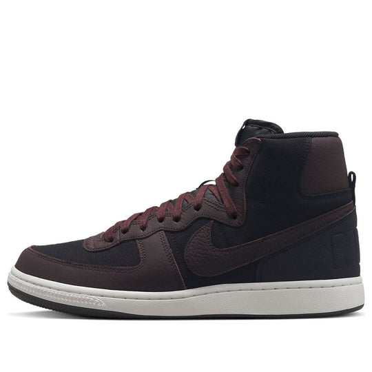 Nike Terminator High 'Velvet Brown' FD0651-001