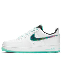 Nike Air Force 1 '07 LV8 'Abalone' DD9613-100