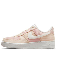 (WMNS) Nike Air Force 1 '07 Low LXX 'Toasty - Pearl Pink' DH0775-201