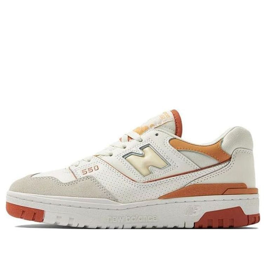 (WMNS) New Balance 550 'Au Lait' BBW550WA