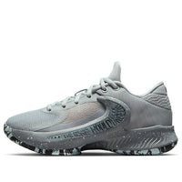 (GS) Nike Zoom Freak 4 'Etched in Stone' DQ0553-004