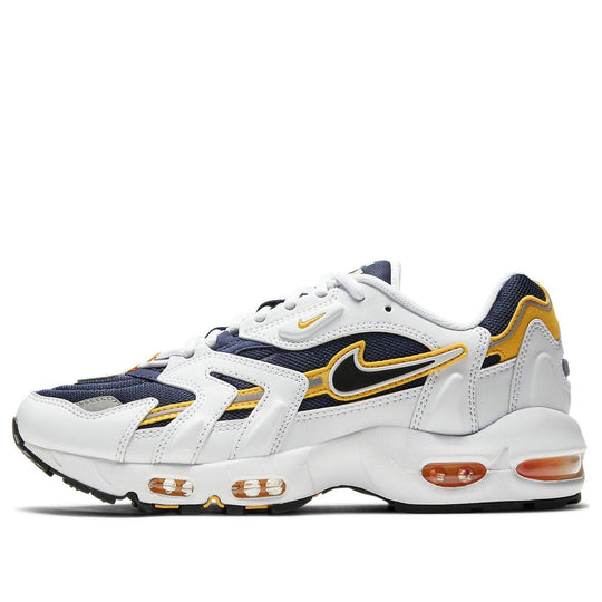 Nike Air Max 96 2 'Goldenrod' CZ1921-100