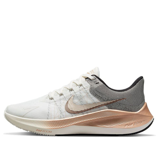 (WMNS) Nike Winflo 8 Premium 'Sail Metallic Copper Coin' DA3056-101