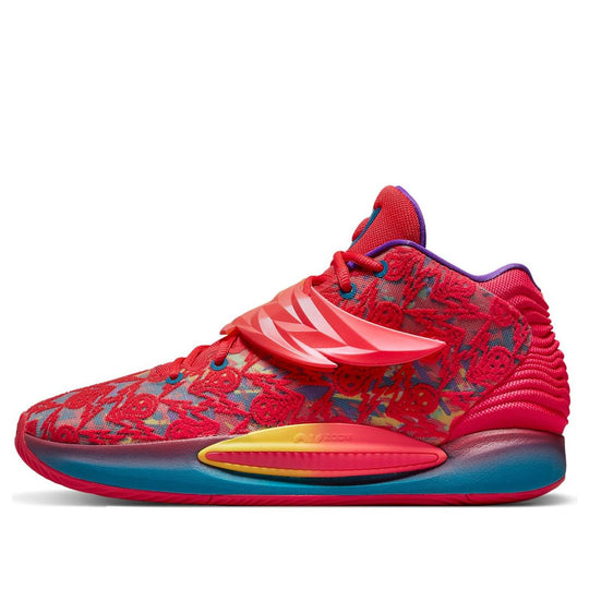 Nike KD 14 EP 'Ron English 3' DO6902-600