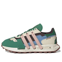 adidas Melting Sadness x Retropy E5 'Green' GW6034