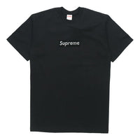 Supreme SS19 x Swarovski Box Logo Tee BOGOT SUP-SS19-956