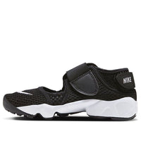 (PS) Nike Air Rift 'Black' 322359-014