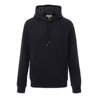 Men's Burberry SS21 Pullover Black 80362821