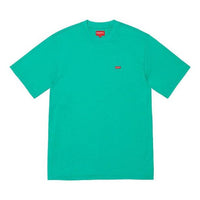 Supreme FW22 Small Box Tee T SUP-FW22-028-GRN