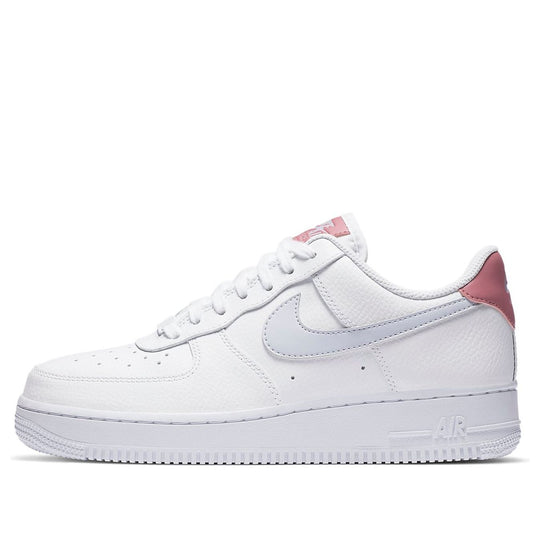 (WMNS) Nike Air Force 1 Low 'White Desert Berry' 315115-156