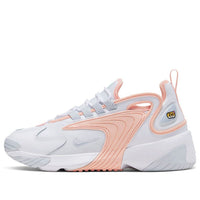 (WMNS) Nike Zoom 2K 'Icon Clash - White Washed Coral' AO0354-108