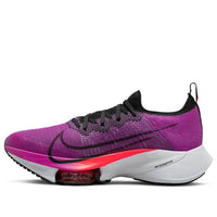 (WMNS) Nike Air Zoom Tempo NEXT% Flyknit 'Hyper Violet' CI9924-501