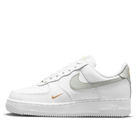 (WMNS) Nike Air Force 1 'White Light Silver' CZ0270-106