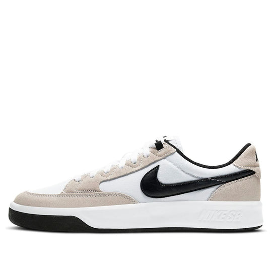 Nike Adversary Premium SB 'White' CW7456-100