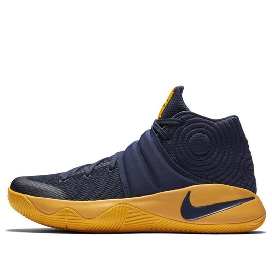 Nike Kyrie 2 'Cavs' 819583-447