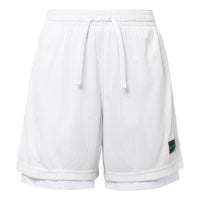 Nike KD Pants Men's White CD0368-094