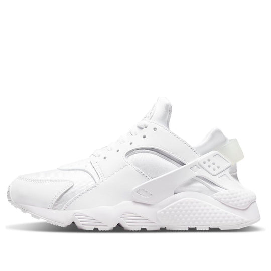 (WMNS) Nike Air Huarache 'Triple White' DH4439-102