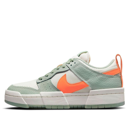 (WMNS) Nike Dunk Low Disrupt 'Sea Glass Crimson' DJ3077-001