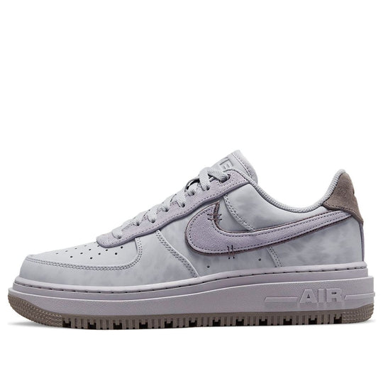 Nike Air Force 1 Luxe 'Provence Purple' DD9605-500