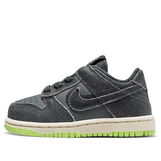 (TD) Nike Dunk Low SE 'Halloween - Cauldron' DQ6217-001