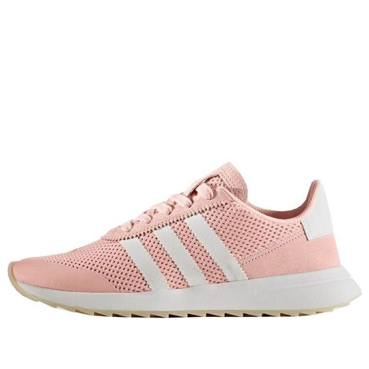 (WMNS) adidas FLB W Trainer 'Pink White' BA7759