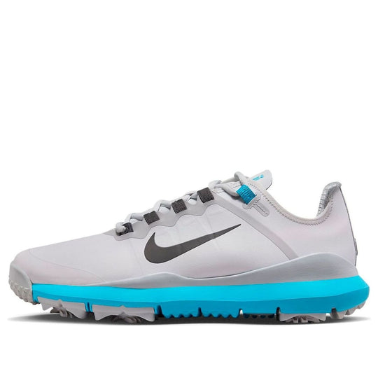 Nike TW '13 'Iron Grey Blue Lightning' DR5753-001