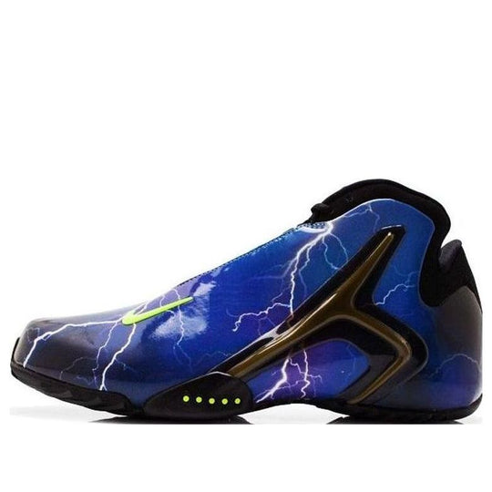 Nike Zoom Hyperflight Prm 'Kd Superhero Pack' 587561-500