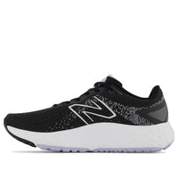 (WMNS) New Balance Fresh Foam Evoz v2 'Black White' WEVOZLK2