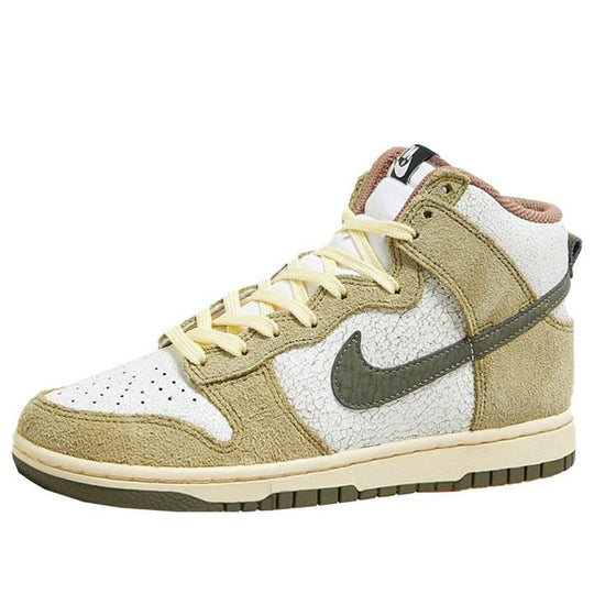 Nike Dunk High 'Re-Raw' DO6713-300