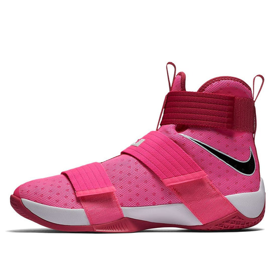 Nike Zoom LeBron Soldier 10 'KAY YOW' 844374-606