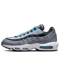 Nike Air Max 95 'Cool Grey University Blue' DM0011-003