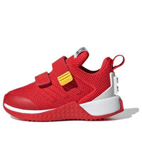 adidas LEGO x Sport Pro I 'Red' GW8093