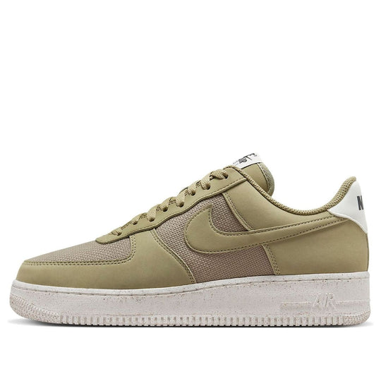 Nike Air Force 1 Low LV 8 'Next Nature Neutral Olive Sail' FJ1954-200