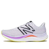 (WMNS) New Balance FuelCell Propel v4 'Libra with Quartz Grey' WFCPRLG4