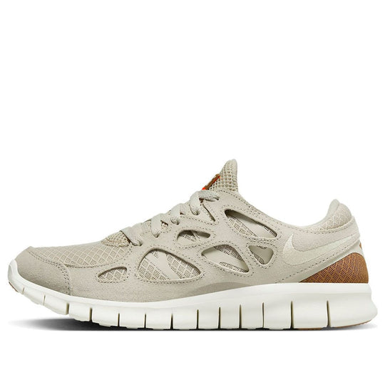 Nike Free Run 2 'Light Stone Alabaster' DZ2773-171