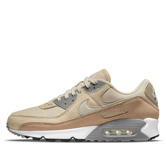 Nike Air Max 90 Premium 'Hemp Sand Drift' DA1641-201