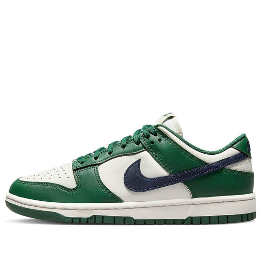 (WMNS) Nike Dunk Low 'Gorge Green' DD1503-300