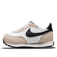 (TD) Nike Waffle Trainer 2 'White Sail' DC6479-100