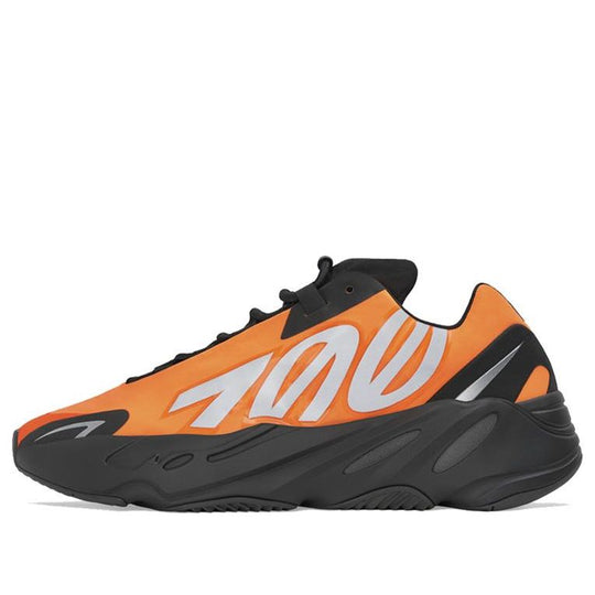 adidas Yeezy Boost 700 MNVN 'Orange' FV3258