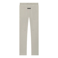 Fear of God Essentials FW22 Relaxed Sweatpant Smoke FOG-FW22-695