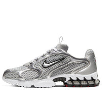 Nike Zoom Spiridon Caged 2 'Metallic Silver' CJ1288-001