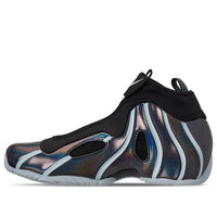 Nike Air Flightposite 'Topaz Mist' AO9378-001