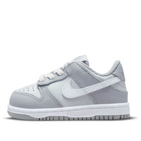 (TD) Nike Dunk Low 'Two-Toned Grey' DH9761-001