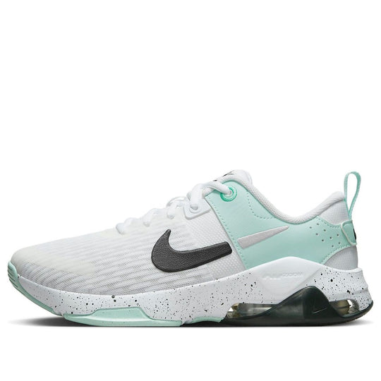 (WMNS) Nike Zoom Bella 6 'light blue/white' DR5720-103