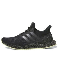 adidas Ultra 4D Running Shoes 'Core Black' HP9732