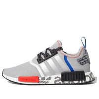 adidas NMD_R1 'Transmission Pack - Grey' FV5217