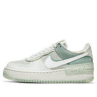 (WMNS) Nike Air Force 1 Shadow 'Pistachio Frost' CW2655-001