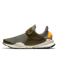 (WMNS) Nike Sock Dart SE 'GOld Leaf' 862412-300